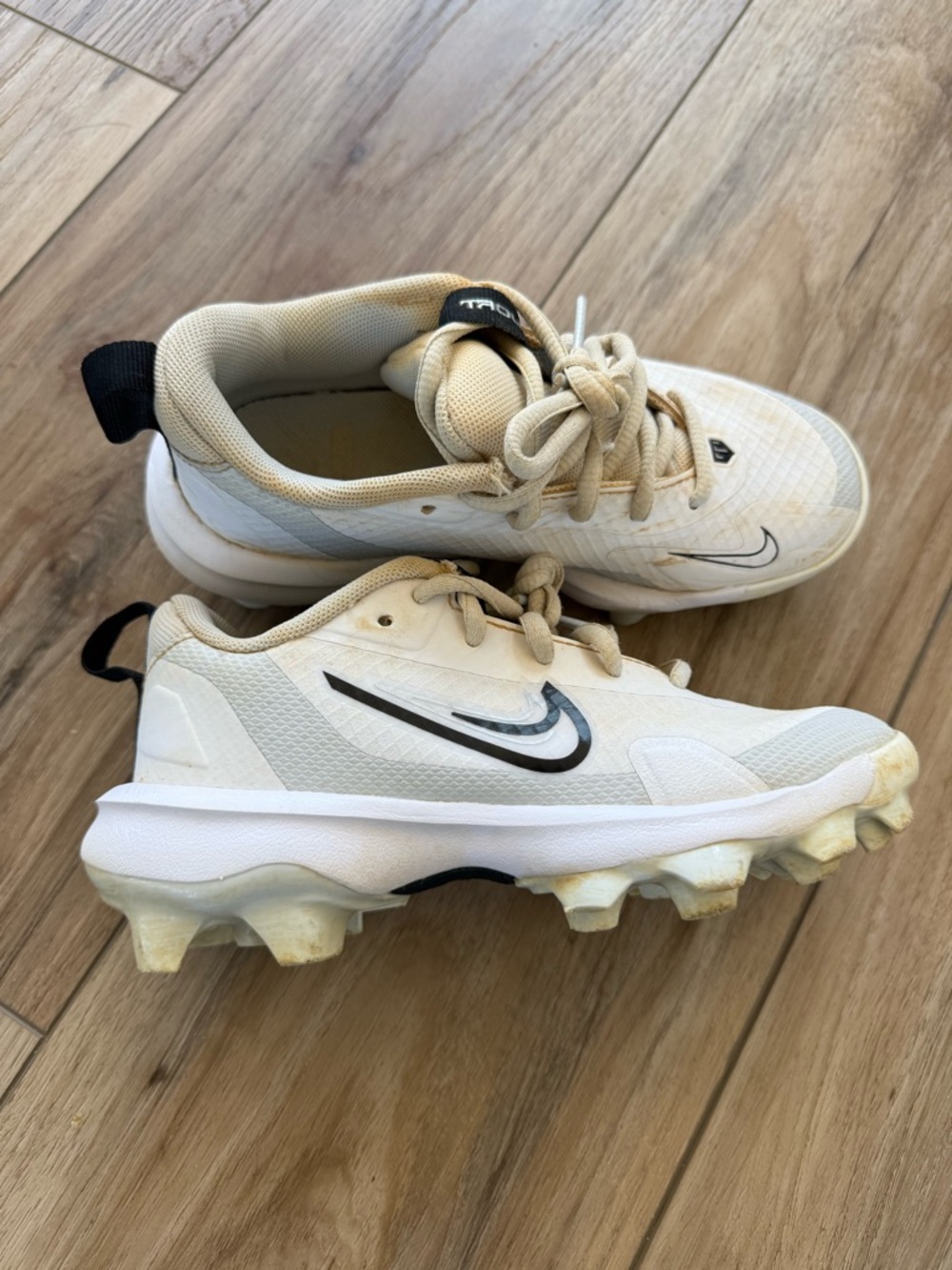 Nike Force Zoom Trout 9 Pro MCS Baseball cleats